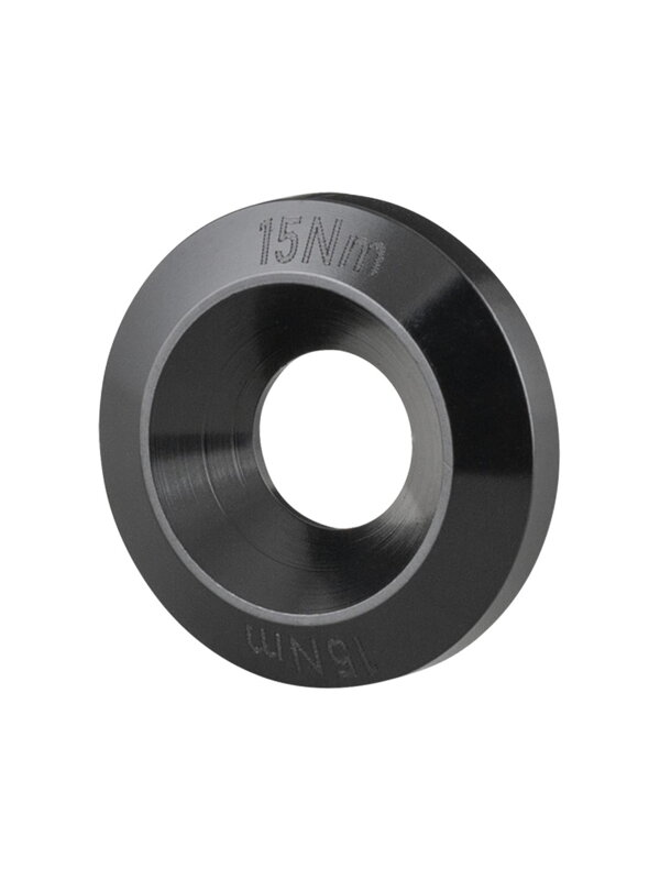 Trek 2023-2024 Fuel EXe Main Pivot Bolt Concave Washer - Čierna Trek 2023-2024 Fuel EXe Main Pivot Bolt Concave Washer - Čierna
