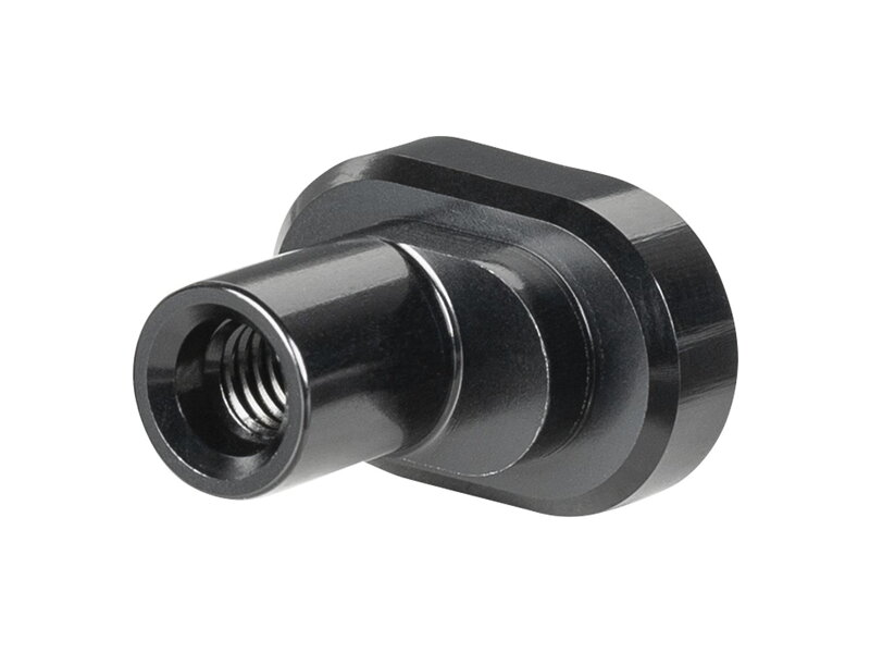 Trek 2023-2024 Fuel EXe Mino Link Nut - Čierna Trek 2023-2024 Fuel EXe Mino Link Nut - Čierna