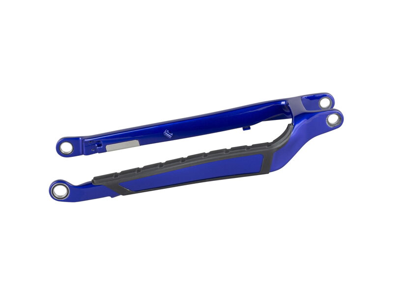 Trek 2023 Fuel EXe Carbon Chainstay - Hex Blue/White Trek 2023 Fuel EXe Carbon Chainstay - Hex Blue/White