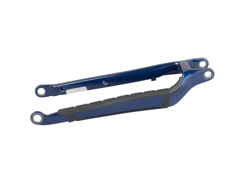 Trek 2023 Fuel EXe Carbon Chainstay - Mulsanne Blue/Silver Trek 2023 Fuel EXe Carbon Chainstay - Mulsanne Blue/Silver