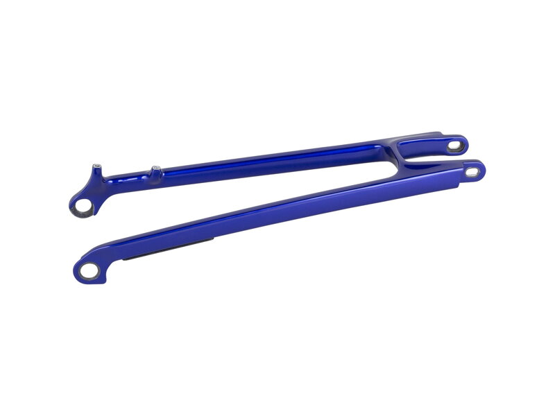 Trek Fuel EXe Carbon Seatstay - Hex Blue/White