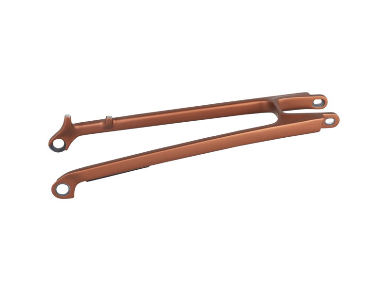 Trek Fuel EXe Carbon Seatstay - Pennyflake