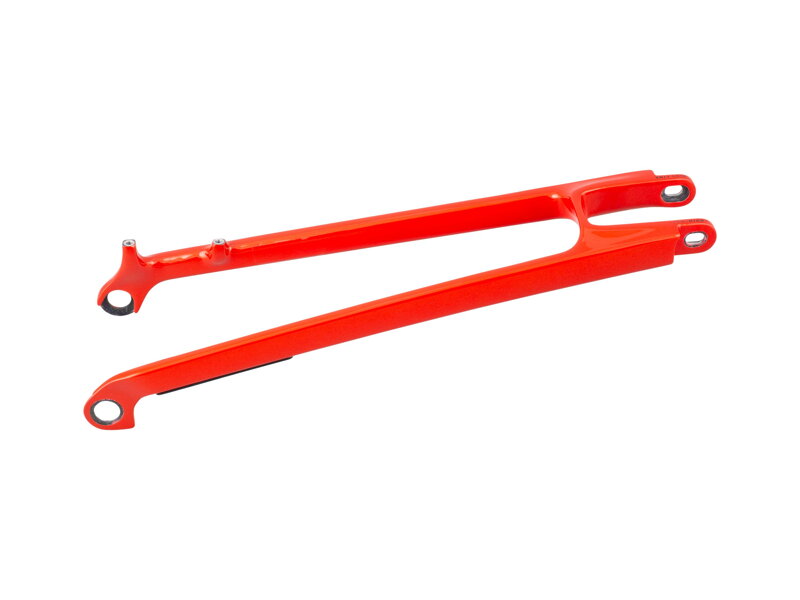Trek Fuel EXe Carbon Seatstay - Lava Trek Fuel EXe Carbon Seatstay - Lava