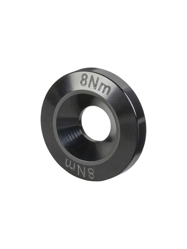 Trek 2023 Fuel EXe 29 Rocker Pivot Bolt Concave Washer - Čierna Trek 2023 Fuel EXe 29 Rocker Pivot Bolt Concave Washer - Čierna