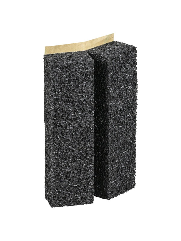 Trek 2023-2024 Fuel EXe TQ Smart Box Foam Pads - Čierna Trek 2023-2024 Fuel EXe TQ Smart Box Foam Pads - Čierna