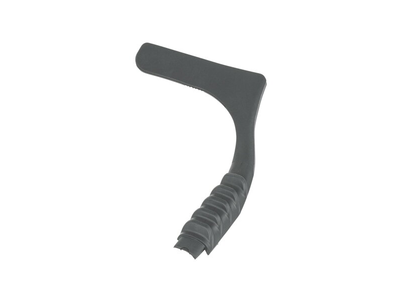 Trek Fuel+ Gen 2 Chainstay Bridge Armor - Čierna Trek Fuel+ Gen 2 Chainstay Bridge Armor - Čierna