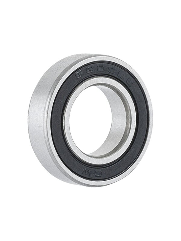 Trek Full Suspension 10x19x5mm Heavy Contact Sealed Bearing - Čierna Trek Full Suspension 10x19x5mm Heavy Contact Sealed Bearing - Čierna
