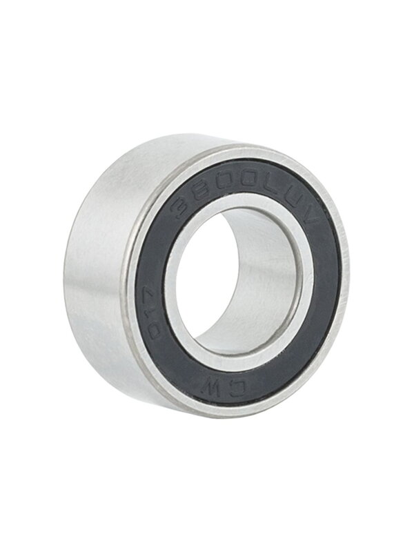 Trek Full Suspension 10x19x8mm Heavy Contact Sealed Bearing - Čierna