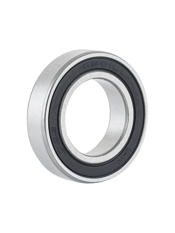 Trek Full Suspension 12x21x5mm Heavy Contact Sealed Bearing - Čierna