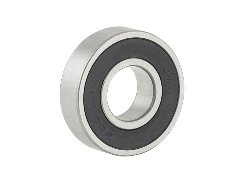 Trek Full Suspension 12x28x8mm Heavy Contact Sealed Bearing - Šedá Trek Full Suspension 12x28x8mm Heavy Contact Sealed Bearing - Šedá