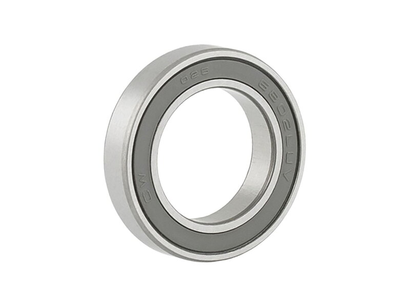 Trek Full Suspension 15x24x5mm Heavy Contact Sealed Bearing - Šedá Trek Full Suspension 15x24x5mm Heavy Contact Sealed Bearing - Šedá