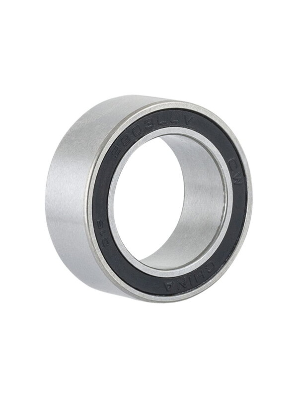 Trek Full Suspension 17x26x10mm Heavy Contact Sealed Bearing - Čierna Trek Full Suspension 17x26x10mm Heavy Contact Sealed Bearing - Čierna