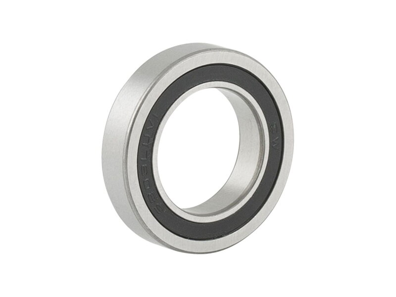 Trek Full Suspension 17x28x6mm Heavy Contact Sealed Bearing - Šedá Trek Full Suspension 17x28x6mm Heavy Contact Sealed Bearing - Šedá