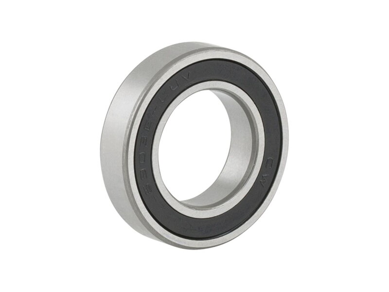 Trek Full Suspension 17x30x7mm Heavy Contact Sealed Bearing - Šedá