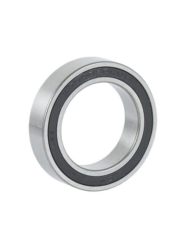 Trek Full Suspension 20x30x7mm Heavy Contact Sealed Bearing - Čierna Trek Full Suspension 20x30x7mm Heavy Contact Sealed Bearing - Čierna