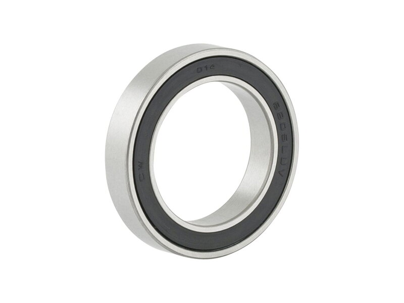 Trek Full Suspension 25x37x7mm Heavy Contact Sealed Bearing - Šedá