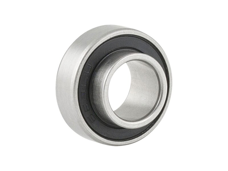 Trek Full Suspension Heavy Contact 8x16x5mm Extended Race Sealed Bearing - Šedá Trek Full Suspension Heavy Contact 8x16x5mm Extended Race Sealed Bearing - Šedá