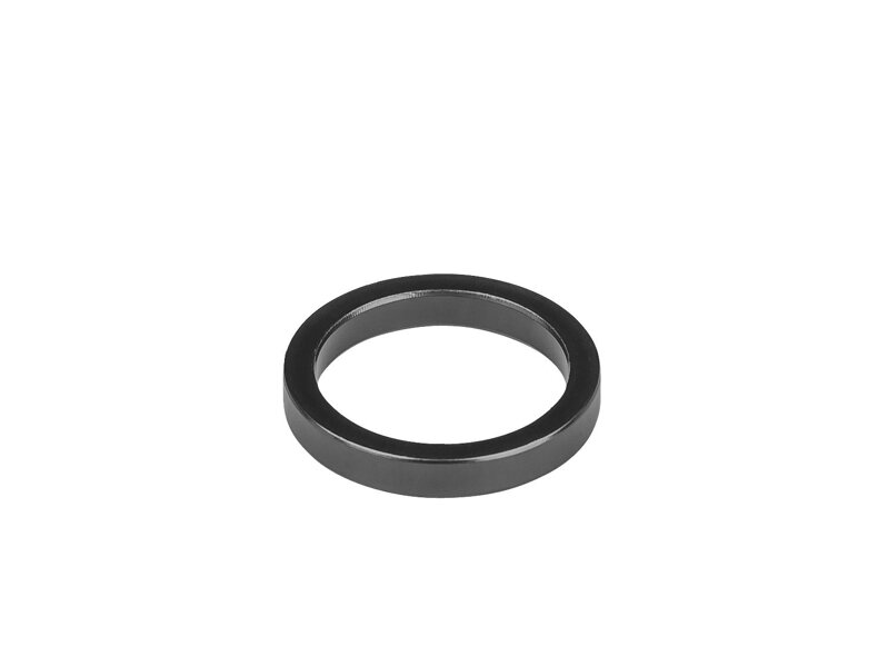 Trek Full Suspension 22mm x 17mm x 3mm Spacer - Čierna Trek Full Suspension 22mm x 17mm x 3mm Spacer - Čierna