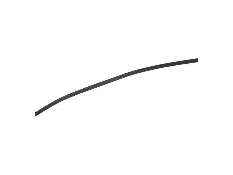 Trek Headset Upper Bearing Shim - Čierna Trek Headset Upper Bearing Shim - Čierna