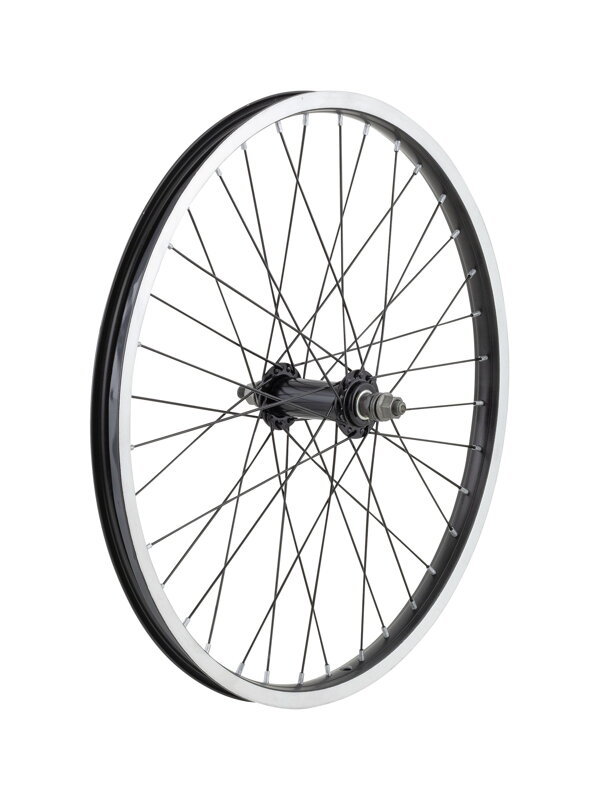Trek JYS01C 20" Kids Wheel - Čierna Trek JYS01C 20" Kids Wheel - Čierna