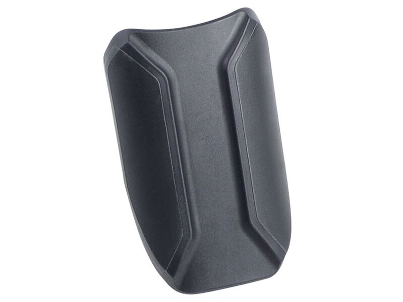 Trek 2017 Knock Block Headtube Armor - Čierna Trek 2017 Knock Block Headtube Armor - Čierna