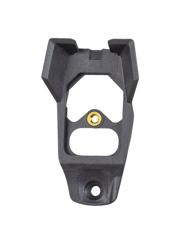 Trek 2021 Rail Gen 2 Bosch Kiox Display Mount - Čierna Trek 2021 Rail Gen 2 Bosch Kiox Display Mount - Čierna