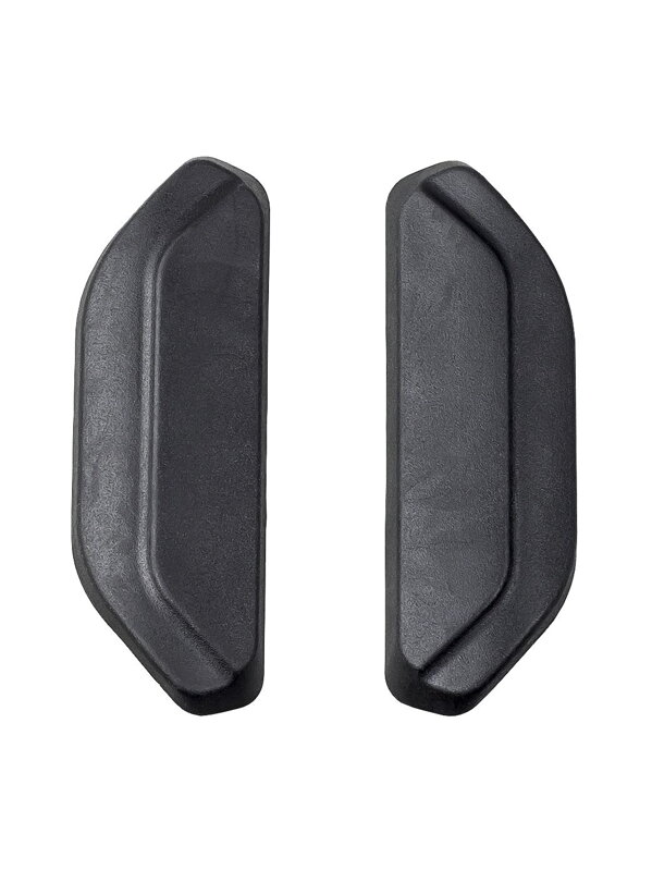 Trek 2018 Knock Block Powerfly FS/LT Headtube Armor - Čierna Trek 2018 Knock Block Powerfly FS/LT Headtube Armor - Čierna