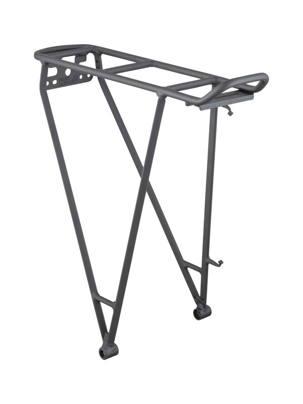 Trek Lightweight Rear Rack - Čierna Trek Lightweight Rear Rack - Čierna
