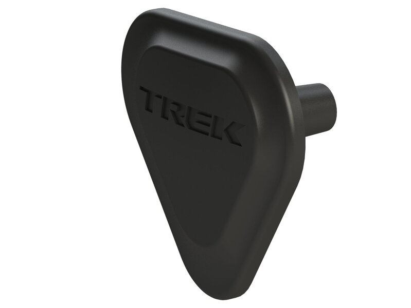 Trek Low Direct Mount Front Derailleur Plate Cover - Čierna Trek Low Direct Mount Front Derailleur Plate Cover - Čierna
