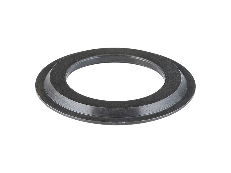 Trek Low Profile Conversion Crown Race 1-1/8" to 1.5" - Čierna
