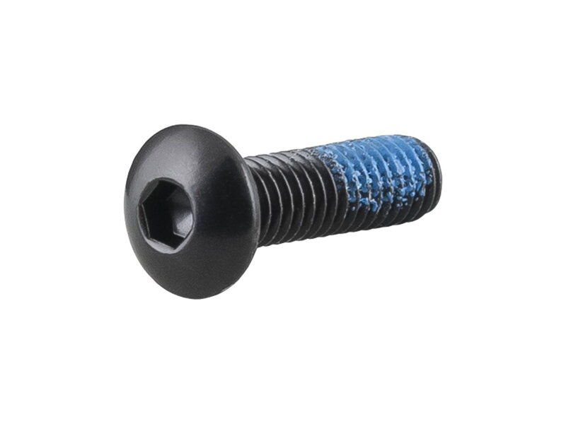 Trek M4x0.7 Button Head Cap Screws Trek M4x0.7 Button Head Cap Screws