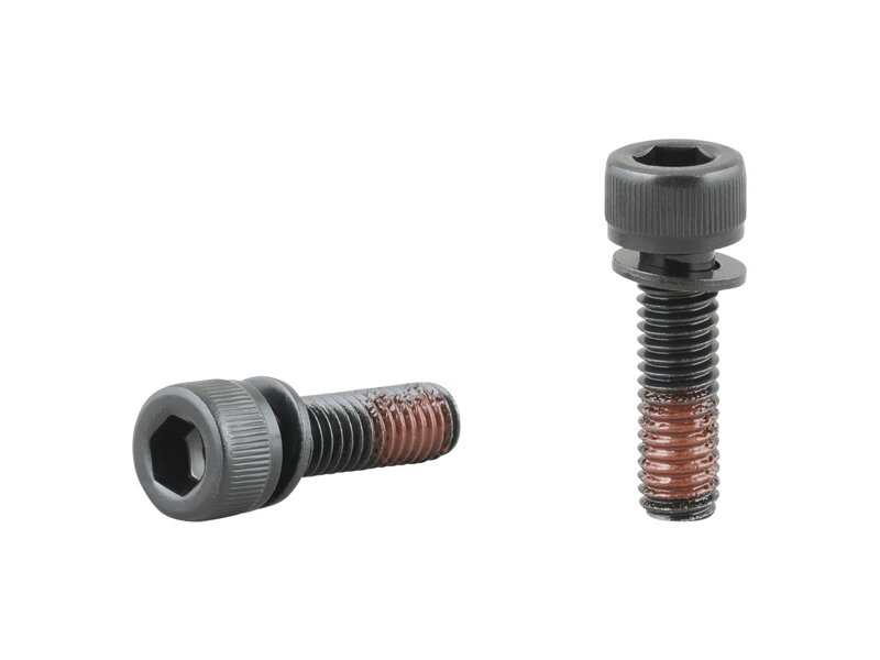 Trek Speed Concept Flippable Head Bolts - Čierna Trek Speed Concept Flippable Head Bolts - Čierna