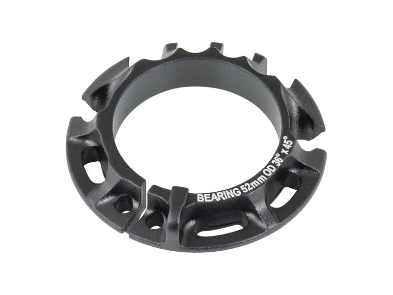 Trek Road Headset Split Ring - Šedá Trek Road Headset Split Ring - Šedá