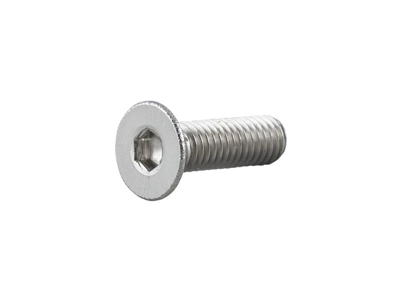 Trek Madone 6 Top Tube Cable Stop Bolt - Oceľová