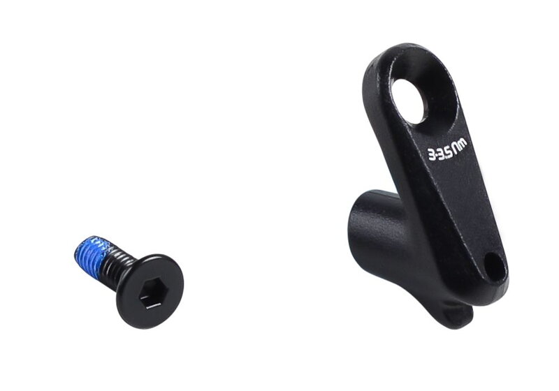 Trek Madone 9 Series Brake Stop Trek Madone 9 Series Brake Stop
