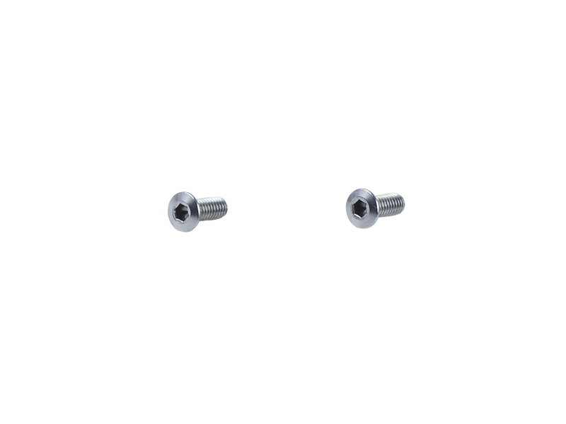 Trek Madone 9 Series Control Center Mounting Bolts - Čierna Trek Madone 9 Series Control Center Mounting Bolts - Čierna