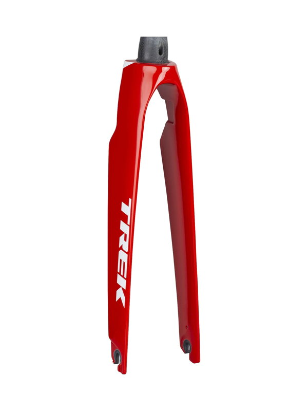 Trek Madone SLR 700c Rigid Forks - Viper Red/Trek White Trek Madone SLR 700c Rigid Forks - Viper Red/Trek White