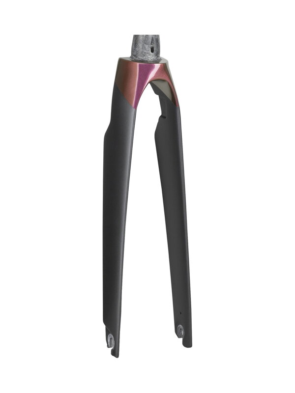Trek Madone SLR 700c Rigid Forks - Sunburst Trek Madone SLR 700c Rigid Forks - Sunburst