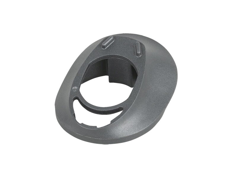 Trek Madone SLR Gen 7 RCS Stem Bearing Top Cap - Onyx Carbon Trek Madone SLR Gen 7 RCS Stem Bearing Top Cap - Onyx Carbon