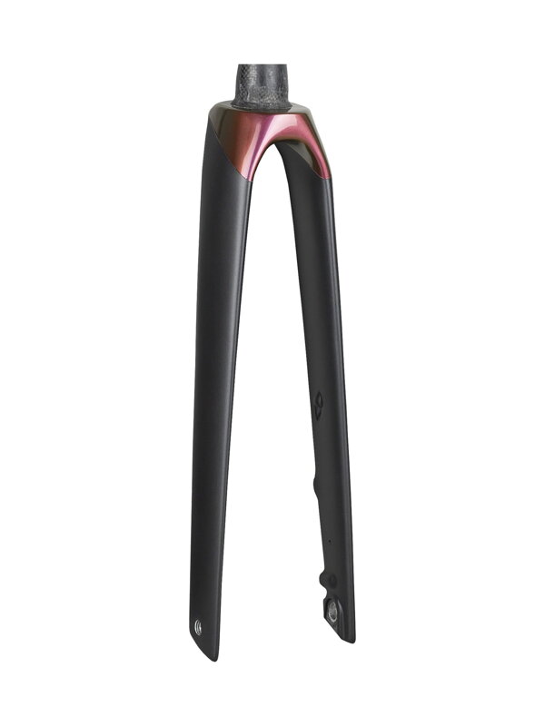 Trek Madone SLR 700c Disc Rigid Forks - Sunburst