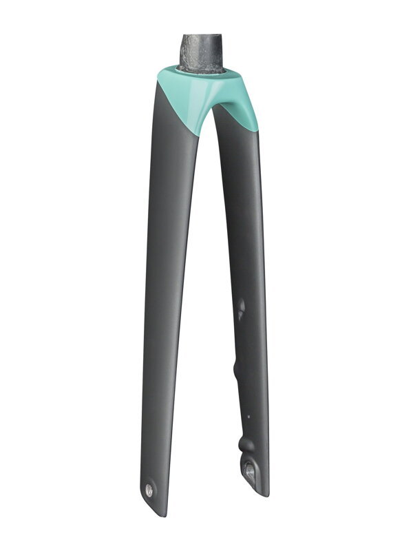 Trek Madone SLR Women's 700c Disc Rigid Forks Trek Madone SLR Women's 700c Disc Rigid Forks