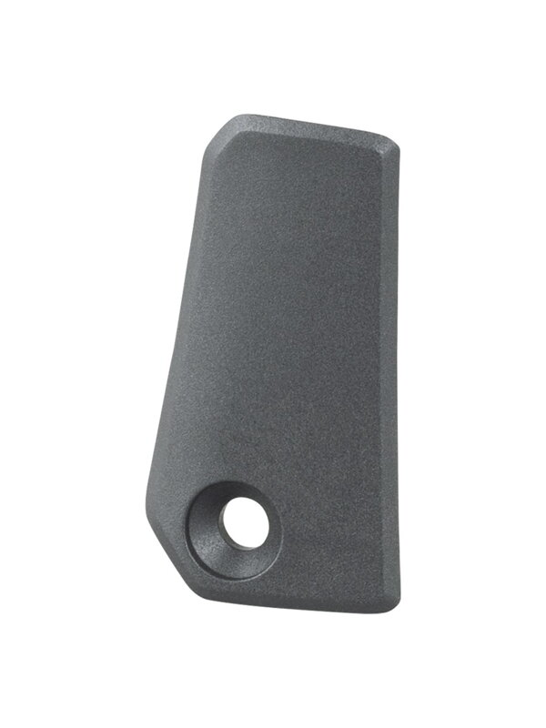 Trek Madone SLR Gen 7 1X Front Derailleur Hanger Cover - Tmavošedá Trek Madone SLR Gen 7 1X Front Derailleur Hanger Cover - Tmavošedá