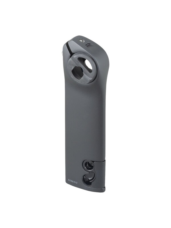 Trek 2023 Madone SLR Gen 7 V2 Seatpost - Carbon Smoke Trek 2023 Madone SLR Gen 7 V2 Seatpost - Carbon Smoke