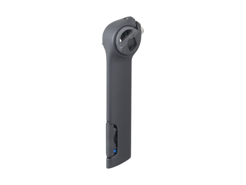 Trek Madone Gen 8 Seatpost - Carbon Smoke Trek Madone Gen 8 Seatpost - Carbon Smoke