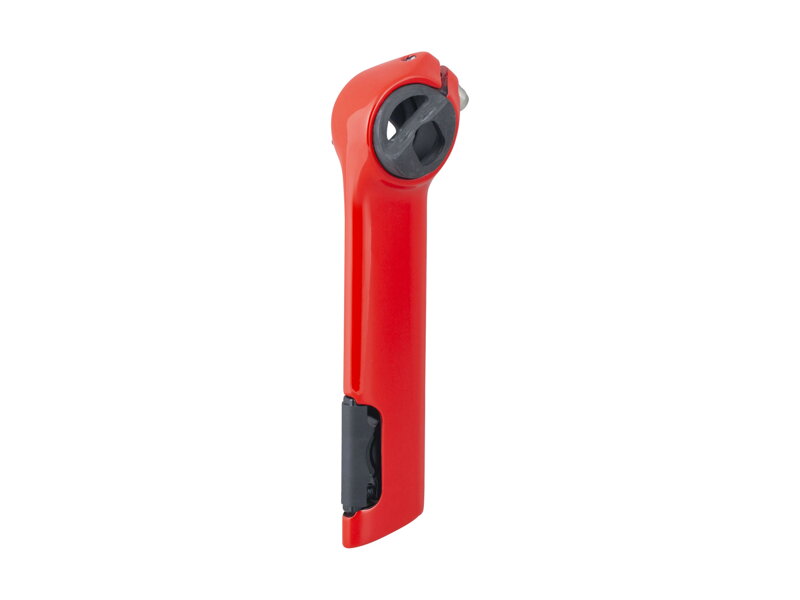 Trek Madone Gen 8 Seatpost - Viper Red Trek Madone Gen 8 Seatpost - Viper Red