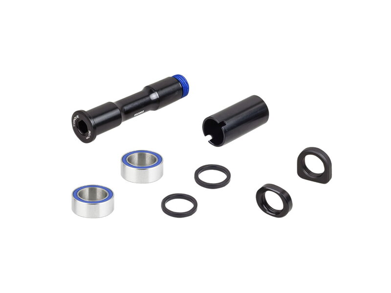 Trek Main Pivot Hardware Kit - Čierna Trek Main Pivot Hardware Kit - Čierna