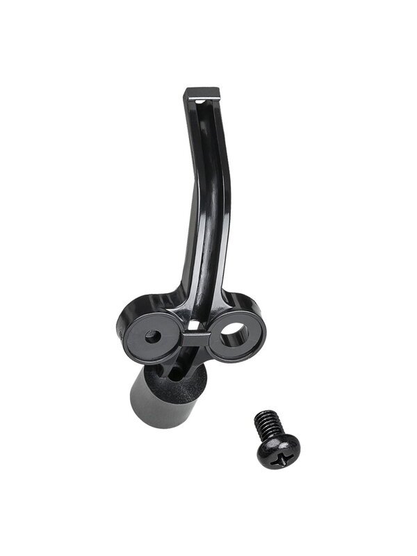 Trek 2019 Marlin Bottom Bracket Cable Guide - Čierna Trek 2019 Marlin Bottom Bracket Cable Guide - Čierna
