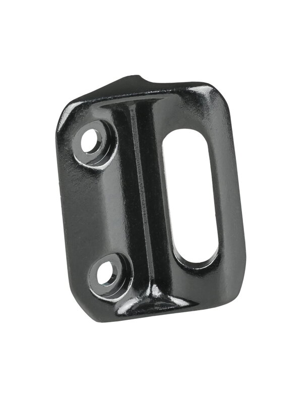 Trek Modified Alloy Front Derailleur Hanger - Čierna Trek Modified Alloy Front Derailleur Hanger - Čierna