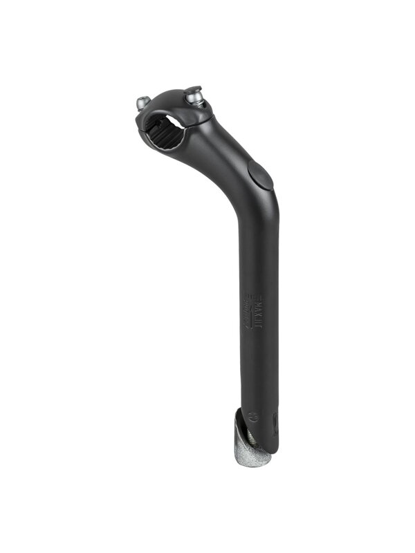 Trek Non-Adjustable Stem - Čierna Trek Non-Adjustable Stem - Čierna