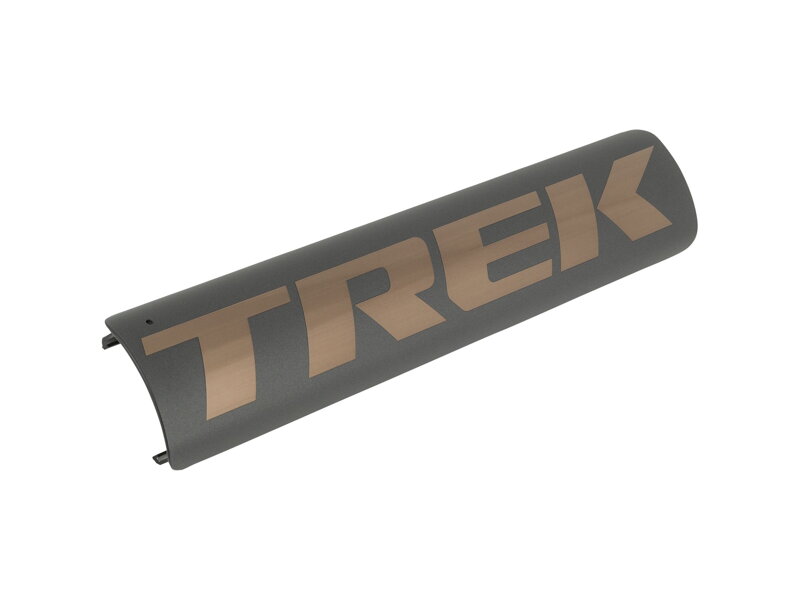 Trek 2021 Powerfly 29 Battery Cover - Dnister Black/medená Trek 2021 Powerfly 29 Battery Cover - Dnister Black/medená